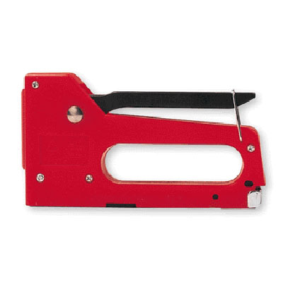 Plastic Stapler Gun